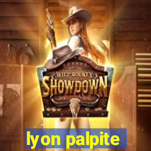 lyon palpite